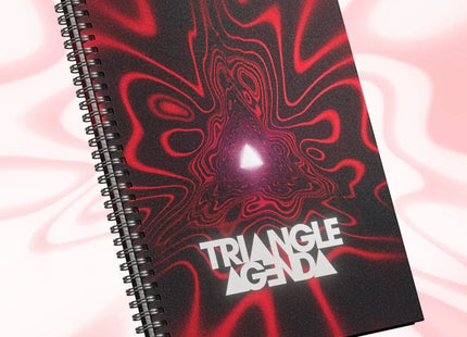 Gamers Guild AZ Modiphius Entertainment Triangle Agency RPG: Normal Briefcase Collection (Pre-Order) ACD Distribution