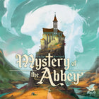 Gamers Guild AZ Mojito Studios The Mystery of the Abbey (Pre-Order) Quartermaster Direct