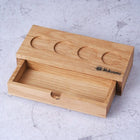 Gamers Guild AZ Mokuomo Piri Piri: Display Box Kickstarter