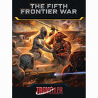Gamers Guild AZ MONGOOSE PUBLISHING Traveller RPG: The Fifth Frontier War Campaign Sourcebook (Pre-Order) GTS