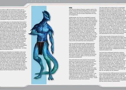 Gamers Guild AZ MONGOOSE PUBLISHING Traveller RPG: The Spinward Extents (Pre-Order) GTS