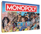 Gamers Guild AZ Monopoly: One Piece Gamers Guild AZ