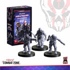 Gamers Guild AZ Monster Fight Club Cyberpunk Red: Combat Zone: Filthy Meatbags (Maelstrom Gonks) GTS