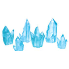 Gamers Guild AZ Monster Fight Club Monster Scenery - Ice Scrystals ACD Distribution