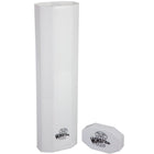 Gamers Guild AZ Monster Protectors Monster Playmat Tube - Dual Opaque White GTS