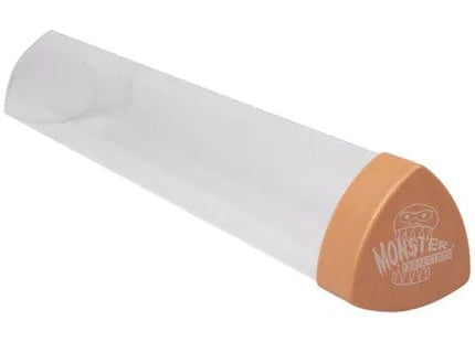 Gamers Guild AZ Monster Protectors Monster Playmat Tube - Prism Gold Cap GTS