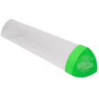 Gamers Guild AZ Monster Protectors Monster Playmat Tube - Prism Green Cap GTS