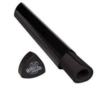 Gamers Guild AZ Monster Protectors Monster Playmat Tube - Prism Opaque Black GTS