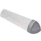 Gamers Guild AZ Monster Protectors Monster Playmat Tube - Prism Silver Cap GTS