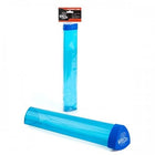 Gamers Guild AZ Monster Protectors Monster Playmat Tube - Prism Translucent Blue GTS