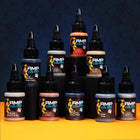 Gamers Guild AZ Monument Hobbies AMP Colors Cosmic Paints: Cosmic Paint Set 2 (Pre-Order) Monument Hobbies