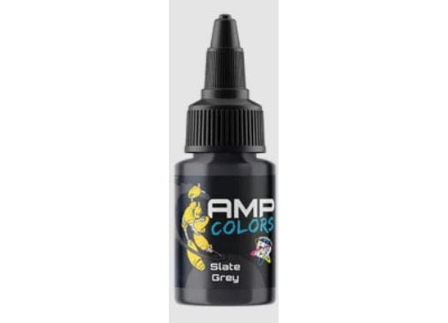 Gamers Guild AZ Monument Hobbies AMP Colors Cosmic Paints: Slate Grey (Pre-Order) Monument Hobbies