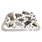 Gamers Guild AZ Monument Hobbies Battle Systems: Fantasy Battlefield Monument Hobbies