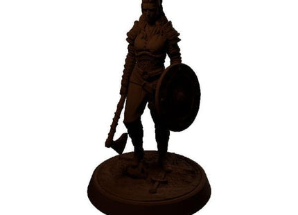 Gamers Guild AZ Monument Hobbies Colour Forge Spray: Beastiary Brown (500ml) Monument Hobbies - Colour Forge