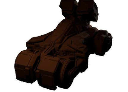 Gamers Guild AZ Monument Hobbies Colour Forge Spray: Beastiary Brown (500ml) Monument Hobbies - Colour Forge