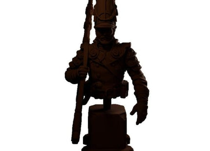 Gamers Guild AZ Monument Hobbies Colour Forge Spray: Beastiary Brown (500ml) Monument Hobbies - Colour Forge