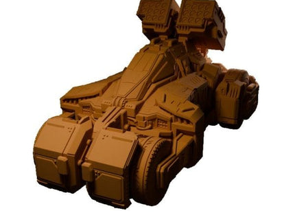 Gamers Guild AZ Monument Hobbies Colour Forge Spray: Caste Ochre (500ml) Monument Hobbies - Colour Forge