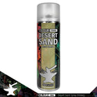 Gamers Guild AZ Monument Hobbies Colour Forge Spray: Desert Sand (500ml) (Pre-Order) Monument Hobbies