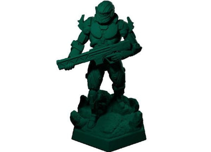 Gamers Guild AZ Monument Hobbies Colour Forge Spray: Dissenter Green (500ml) Monument Hobbies - Colour Forge