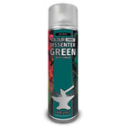Gamers Guild AZ Monument Hobbies Colour Forge Spray: Dissenter Green (500ml) Monument Hobbies - Colour Forge