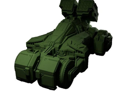 Gamers Guild AZ Monument Hobbies Colour Forge Spray: Kobalos Green (500ml) Monument Hobbies - Colour Forge