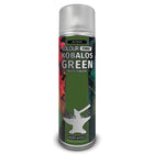Gamers Guild AZ Monument Hobbies Colour Forge Spray: Kobalos Green (500ml) Monument Hobbies - Colour Forge
