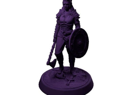 Gamers Guild AZ Monument Hobbies Colour Forge Spray: Patriarch Purple (500ml) Monument Hobbies - Colour Forge