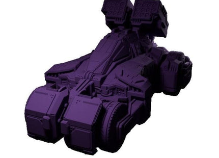 Gamers Guild AZ Monument Hobbies Colour Forge Spray: Patriarch Purple (500ml) Monument Hobbies - Colour Forge