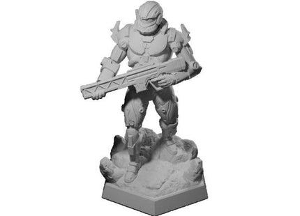Gamers Guild AZ Monument Hobbies Colour Forge Spray: Phantom White (500ml) Monument Hobbies - Colour Forge