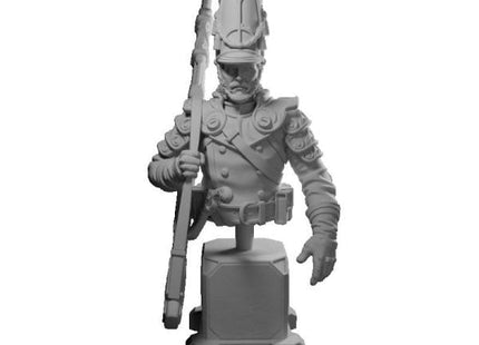 Gamers Guild AZ Monument Hobbies Colour Forge Spray: Phantom White (500ml) Monument Hobbies - Colour Forge