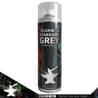 Gamers Guild AZ Monument Hobbies Colour Forge Spray: Standard Grey (500ml) (Pre-Order) Monument Hobbies