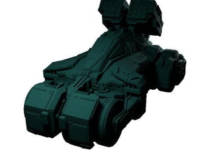 Gamers Guild AZ Monument Hobbies Colour Forge Spray: Warmonger Green (500ml) Monument Hobbies - Colour Forge