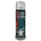 Gamers Guild AZ Monument Hobbies Colour Forge Spray: Warmonger Green (500ml) Monument Hobbies - Colour Forge