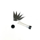 Gamers Guild AZ Monument Hobbies MonumenTOOLS - Retractable Hobby Cutter Blades (x5) Monument Hobbies