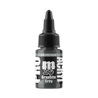 Gamers Guild AZ Monument Hobbies Pro Acryl: 1-Step Paint: Graphite Grey Monument Hobbies