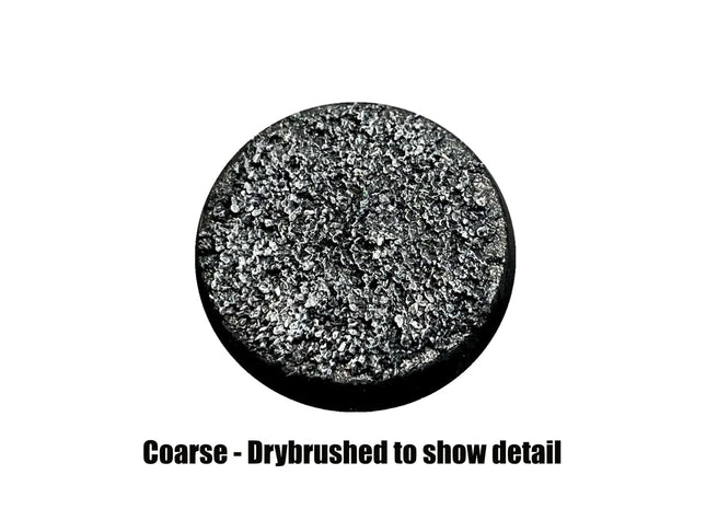 Gamers Guild AZ Monument Hobbies Pro Acryl: Coarse Basing - Grey Earth Monument Hobbies