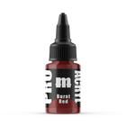Gamers Guild AZ Monument Hobbies Pro Acryl: Paint - 008 Burnt Red Monument Hobbies