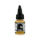 Gamers Guild AZ Monument Hobbies Pro Acryl: Paint - 017 Golden Brown Monument Hobbies