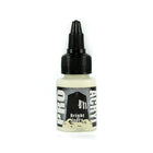 Gamers Guild AZ Monument Hobbies Pro Acryl: Paint - 022 Bright Ivory Monument Hobbies
