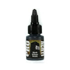 Gamers Guild AZ Monument Hobbies Pro Acryl: Paint - 030 Dark Silver Monument Hobbies