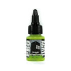 Gamers Guild AZ Monument Hobbies Pro Acryl: Paint - 039 Bright Yellow Green Monument Hobbies