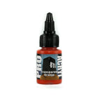 Gamers Guild AZ Monument Hobbies Pro Acryl: Paint - 050 Transparent Orange Monument Hobbies