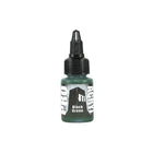 Gamers Guild AZ Monument Hobbies Pro Acryl: Paint - 057 Black Green Monument Hobbies