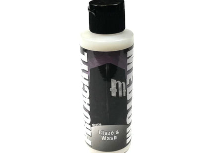 Gamers Guild AZ Monument Hobbies Pro Acryl: Paint - Glaze & Wash Medium Monument Hobbies
