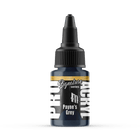 Gamers Guild AZ Monument Hobbies Pro Acryl: Paint - S02 Payne's Grey Monument Hobbies