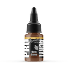 Gamers Guild AZ Monument Hobbies Pro Acryl: Paint - S09 Warm Brown Monument Hobbies
