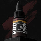 Gamers Guild AZ Monument Hobbies Pro Acryl: Paint - S15 Dark burgundy Monument Hobbies