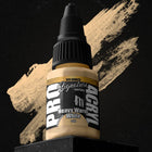Gamers Guild AZ Monument Hobbies Pro Acryl: Paint - S18 Heavy Warm White Monument Hobbies