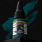 Gamers Guild AZ Monument Hobbies Pro Acryl: Paint - S20 Dark Emerald Monument Hobbies