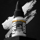 Gamers Guild AZ Monument Hobbies Pro Acryl: Paint - S21 Heavy Titanium White Monument Hobbies